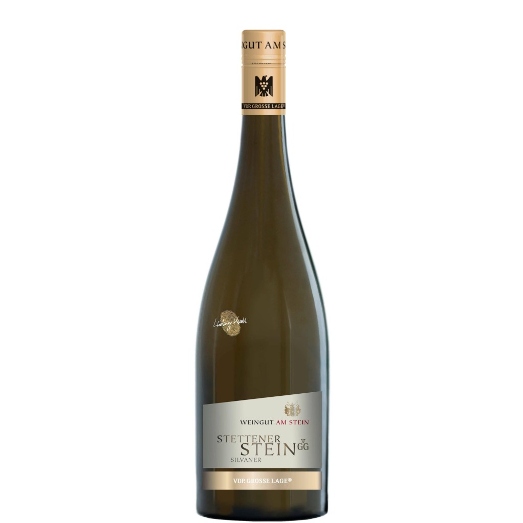2018 Silvaner Stettener Stein GG trocken - BIO  - Restmenge -