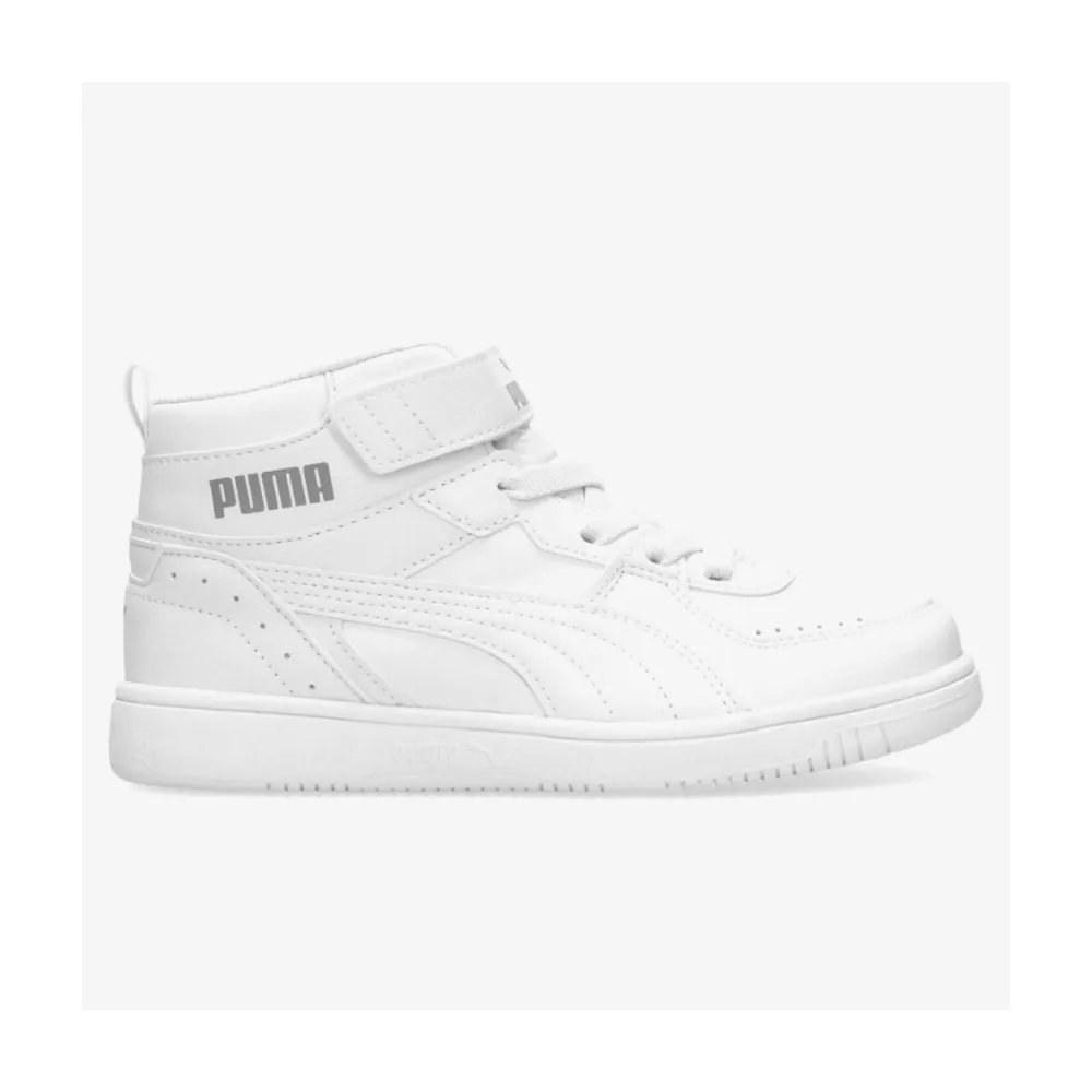 PUMA Rebound JOY 374688-07 / weiss