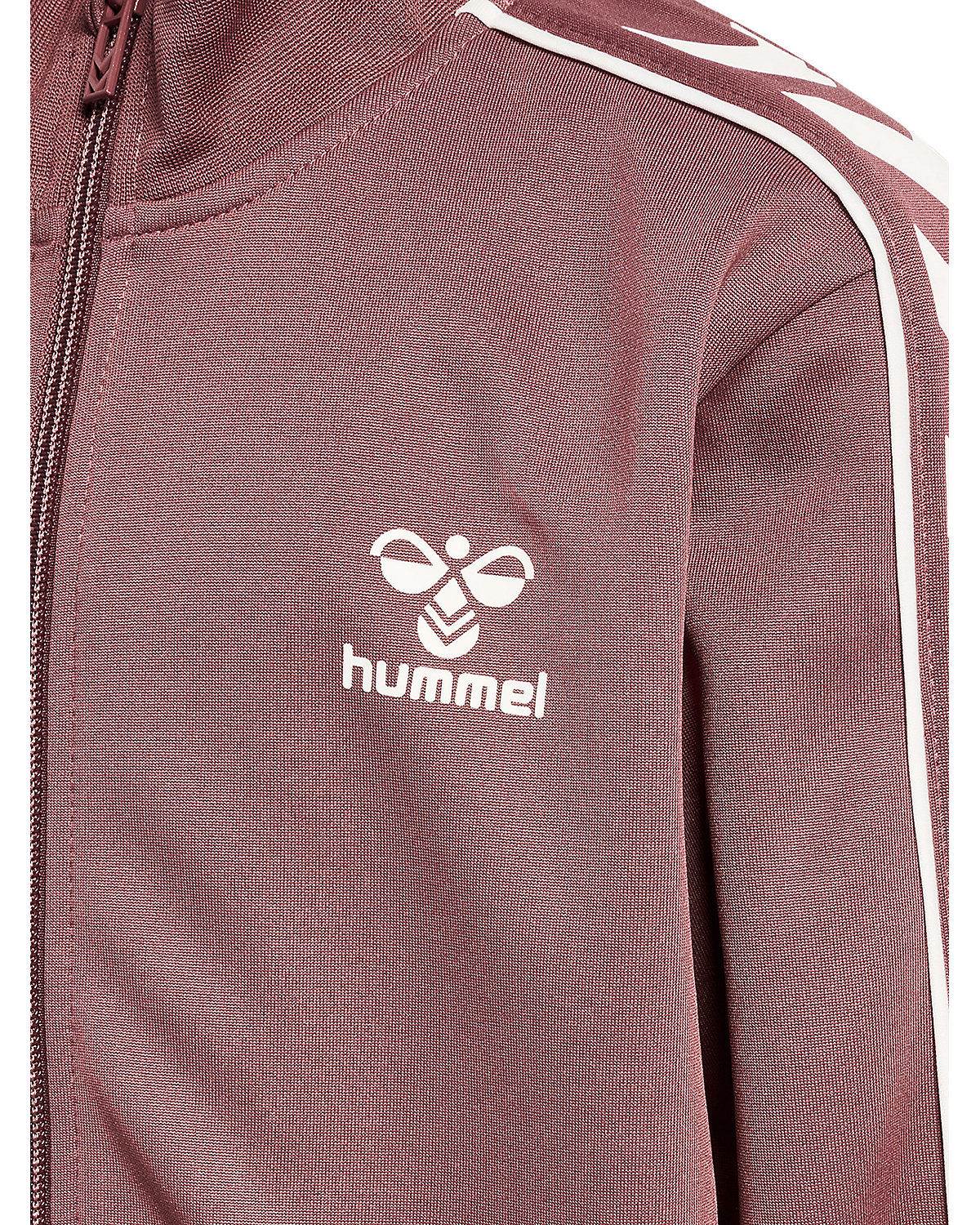 hmlTRACK TRACKSUIT Anzughosen für Mädchen