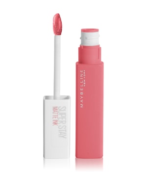 Maybelline Super Stay Matte Ink Liquid Lipstick-5 ml