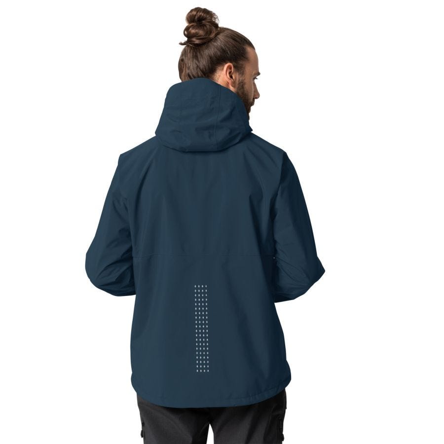 Yaras 3-in-1 Fahrradjacke Herren