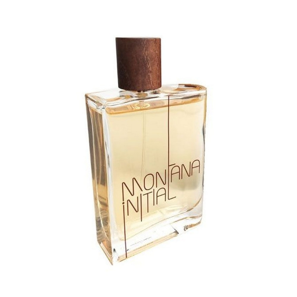 Montana Montana Initial Eau de Toilette