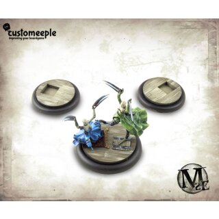 Malifaux Coryphee base Gadget