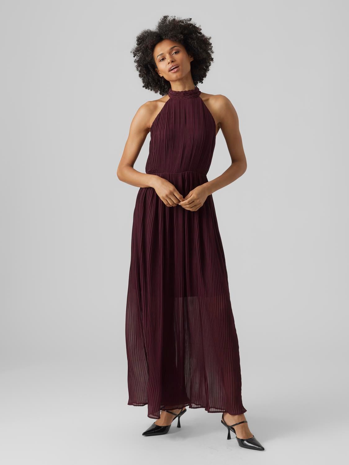 VMMIA Langes Kleid