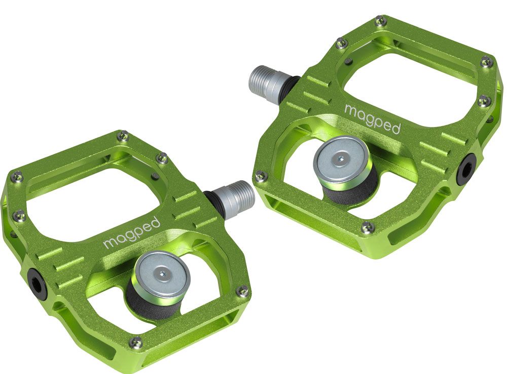 Magped SPORT2 Magnetpedale kaufen | Bike-Discount