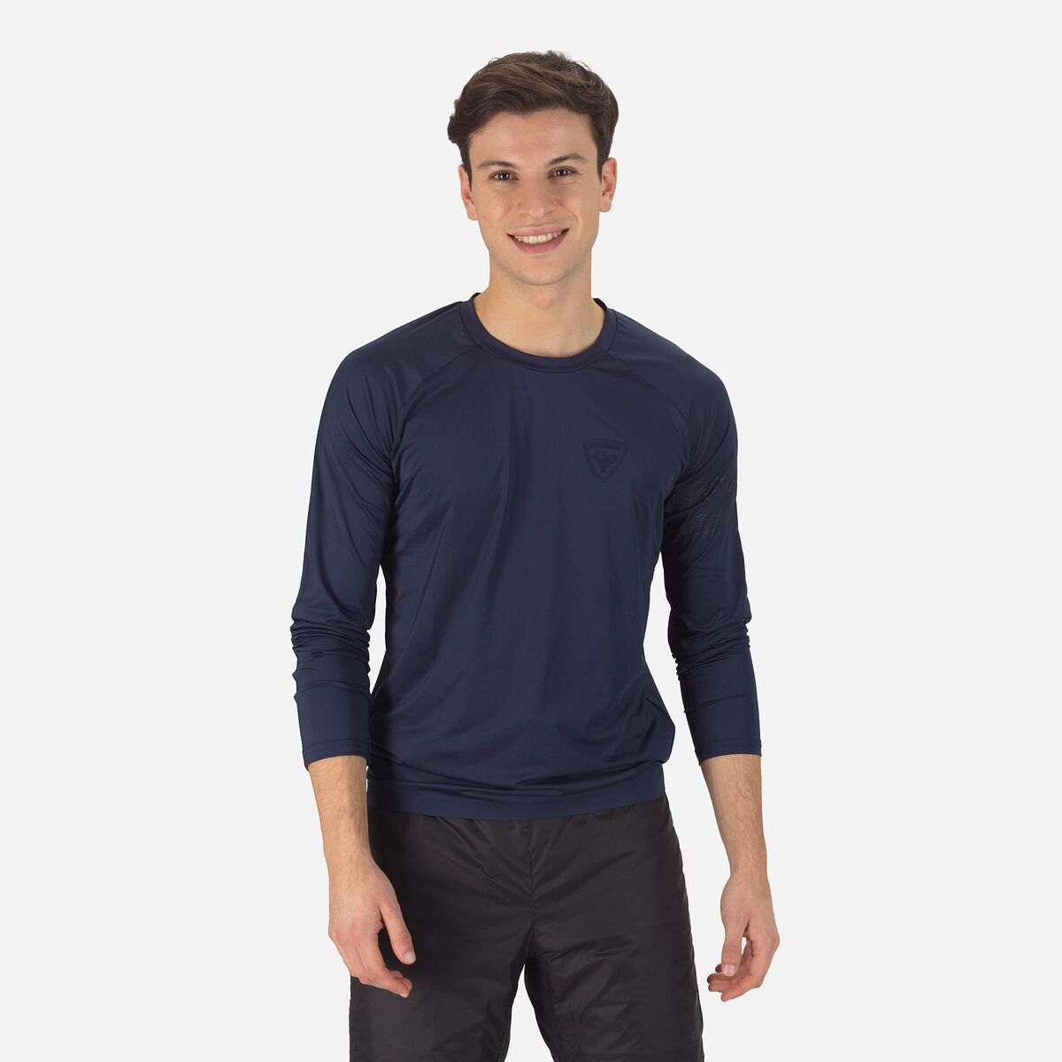 Herren-Langarmshirt SKPR