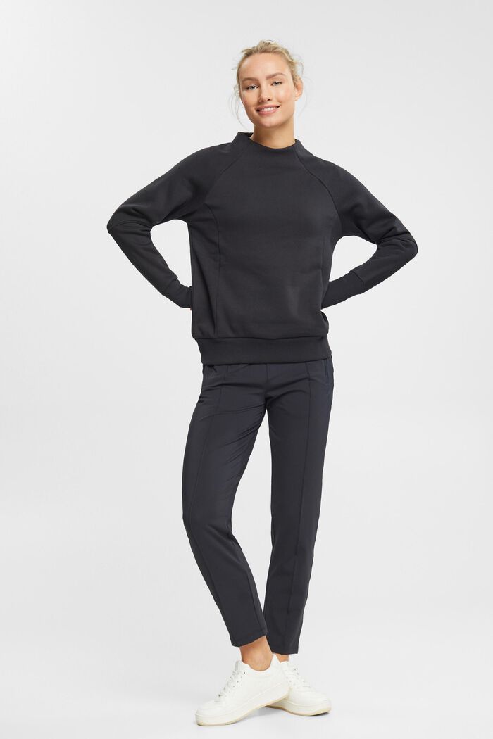 Hose im Jogger-Stil