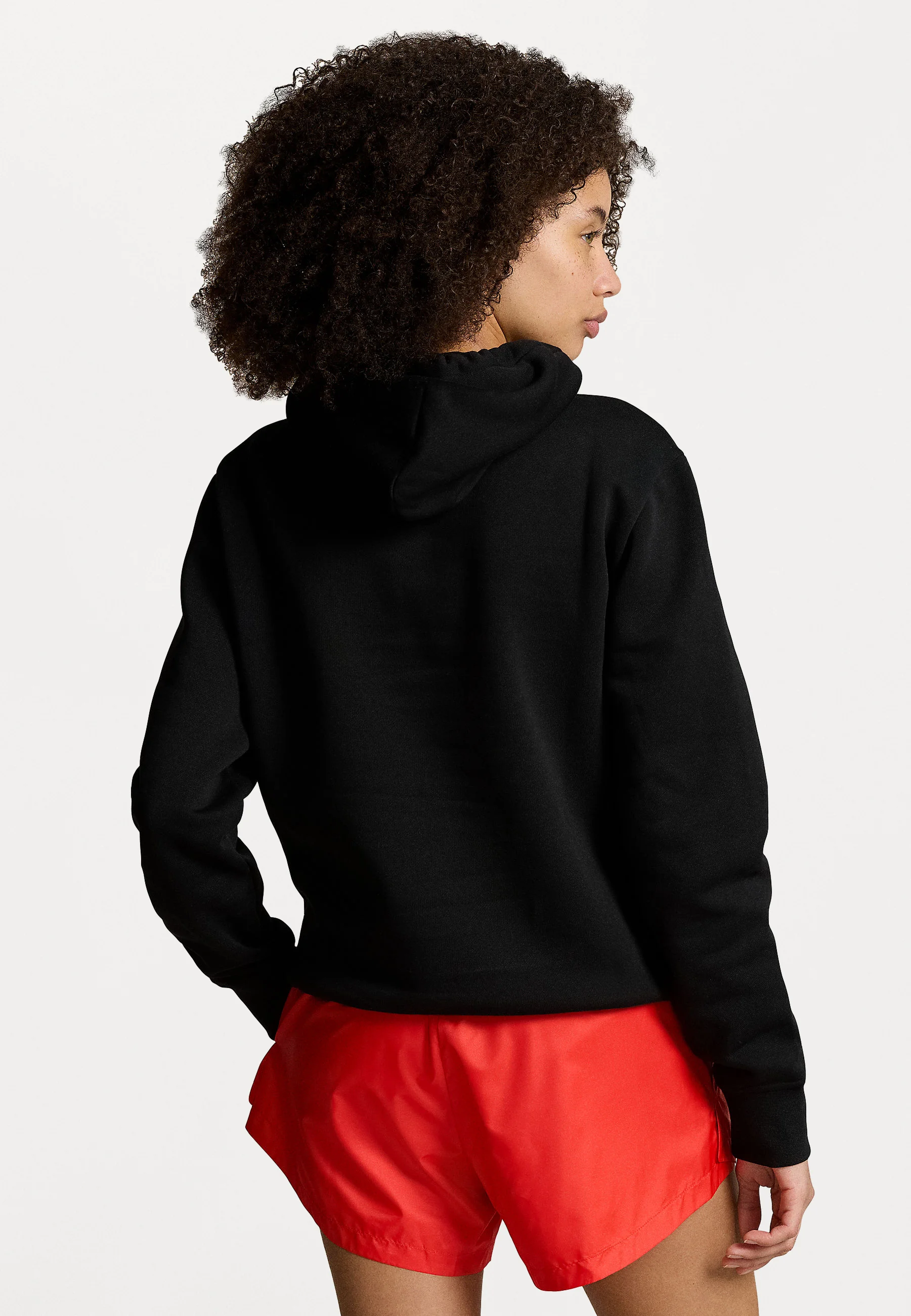 Sudadera con capucha unisex de Polo Sport Ralph Lauren