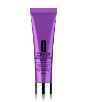 CLINIQUE Smart Night Clinical MD Multi Dimensional Repair Treatment RETINOL Gesichtscreme-30 ml