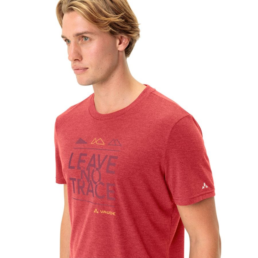 Tekoa T-Shirt III Herren