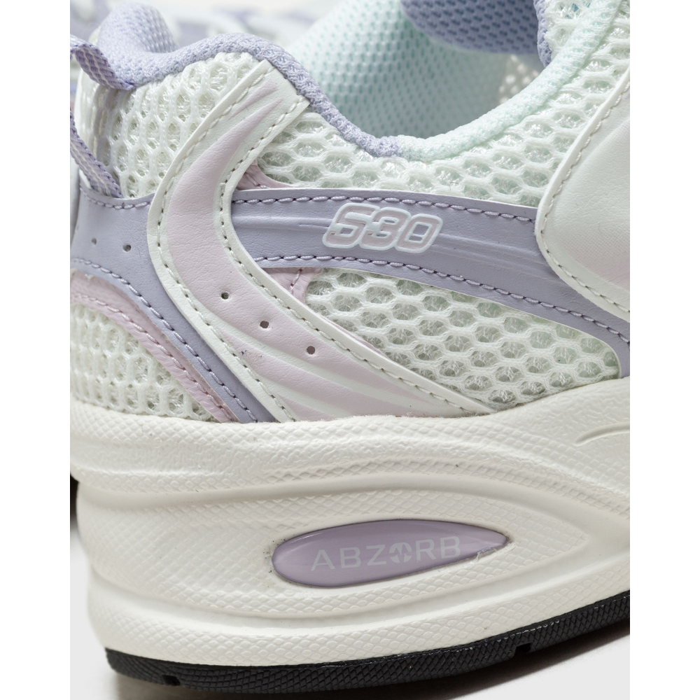 New Balance 530 MR530ZP / weiss