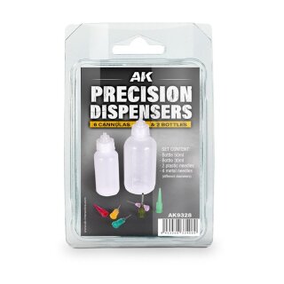 Precision Dispensers