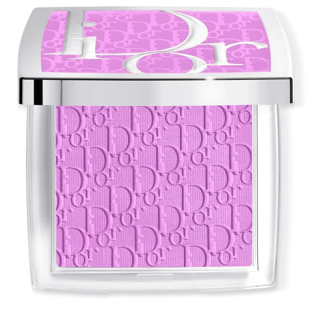 Blush Dior Backstage Rosy Glow - Blush compact