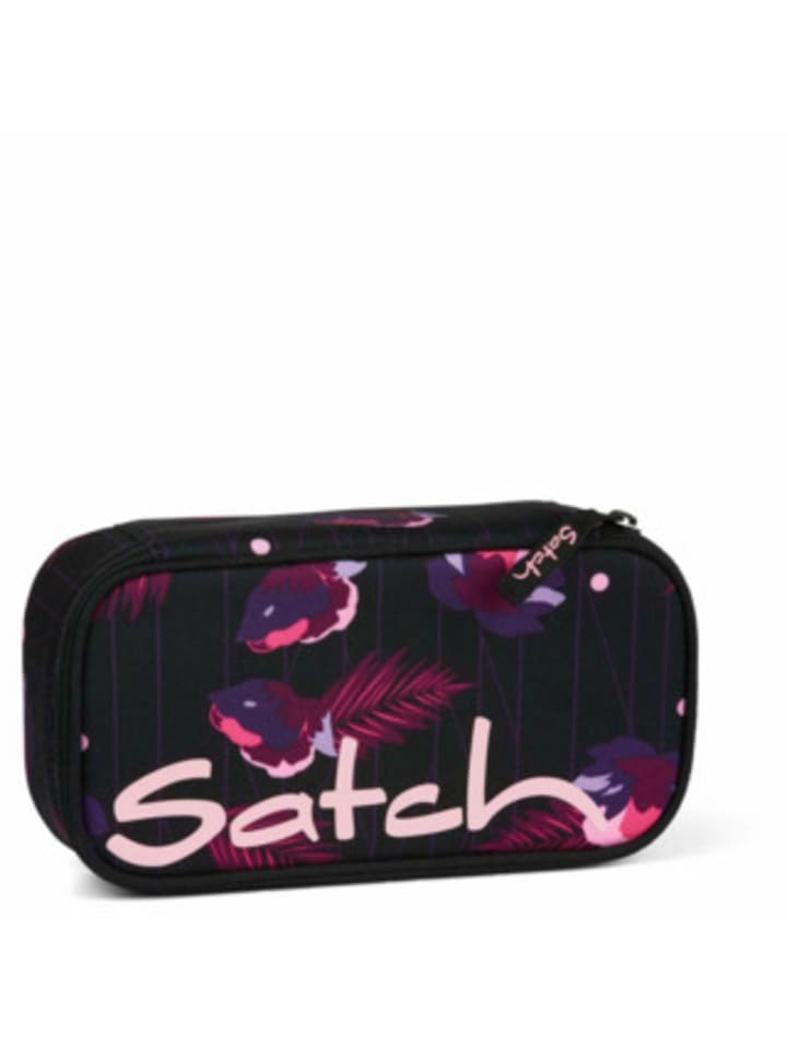 Satch Mäppchen für Erwachsene in lila in kombi günstig kaufen onesize