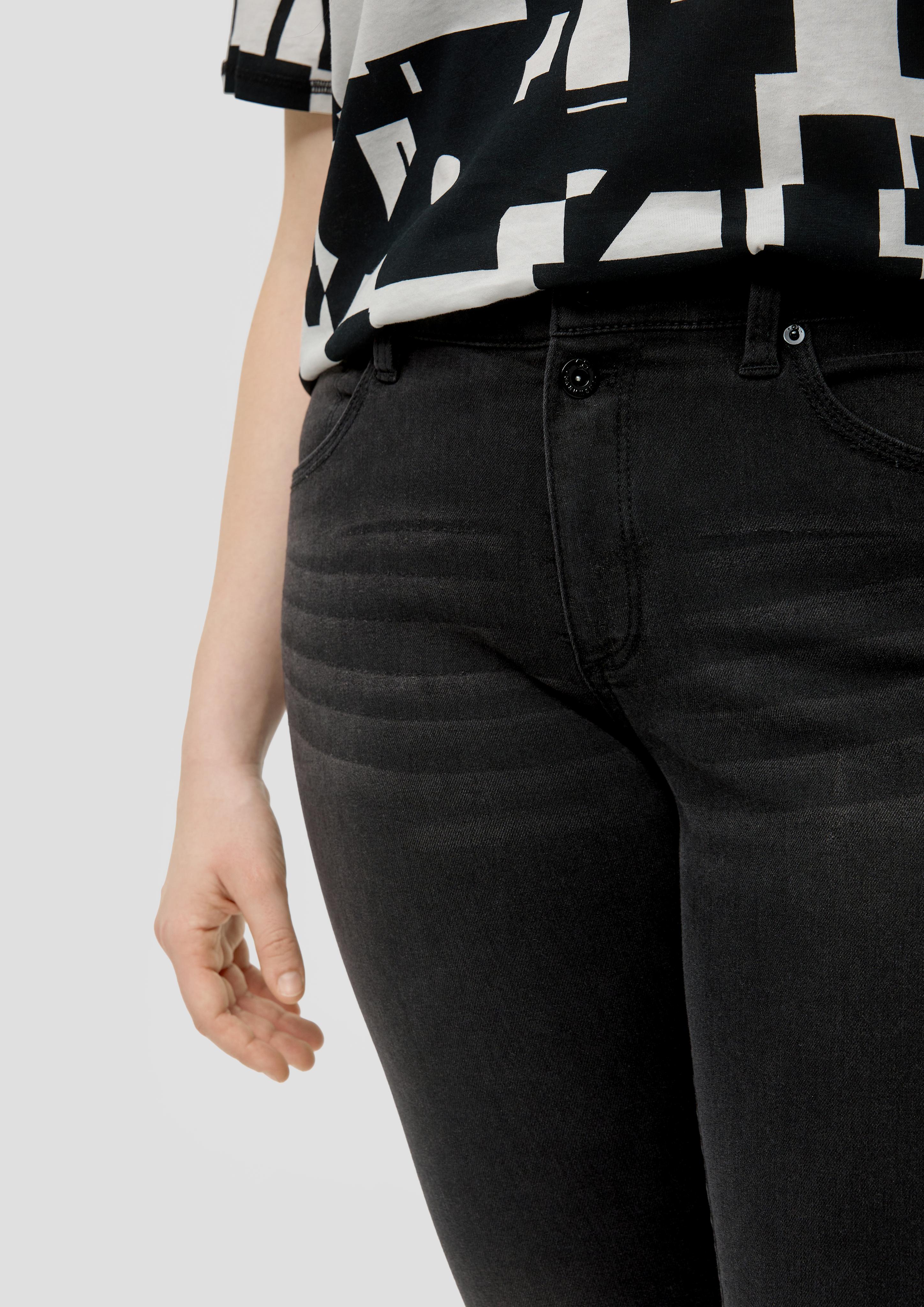 Jeans / Skinny Fit / Mid Rise / Skinny Leg  EME  EME  2149162-94Z4
