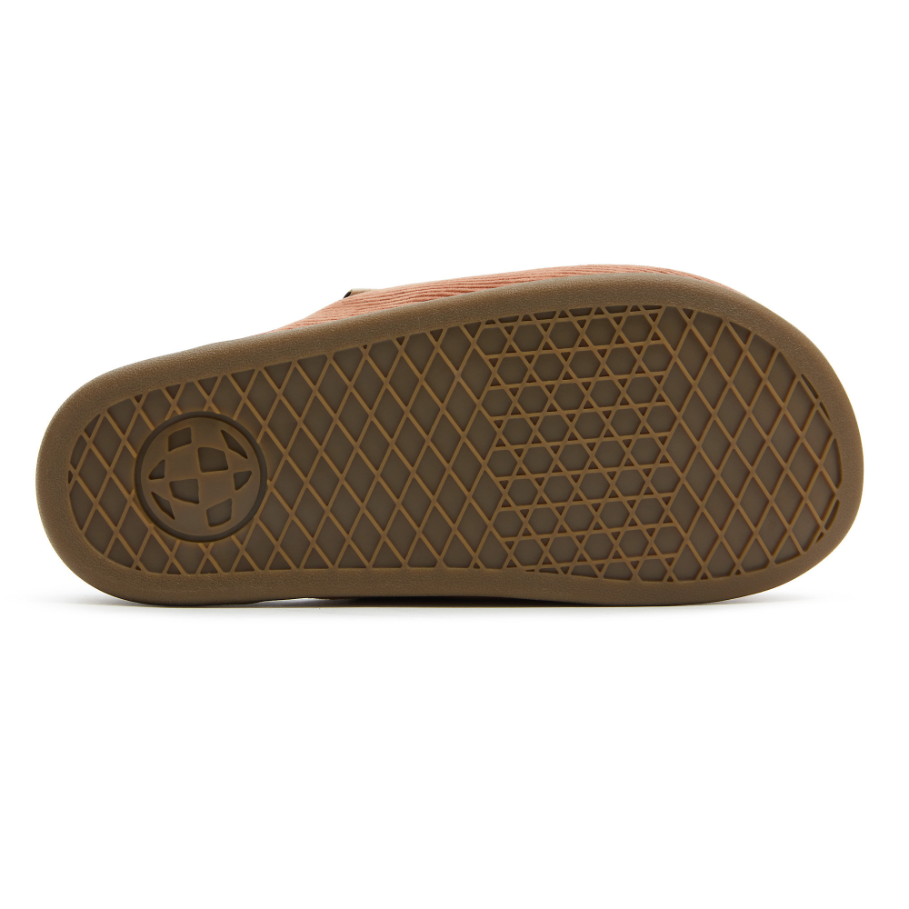 Vans Harbor Mule Vr3 VN000BCDCLA1 / braun