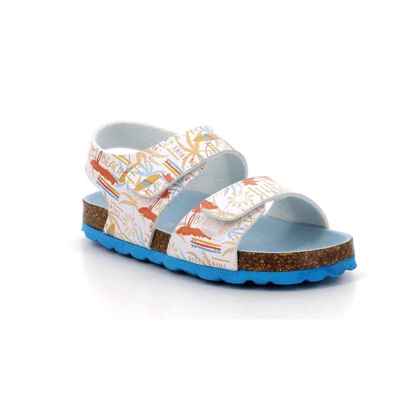 Sandales synthetique Summerkro