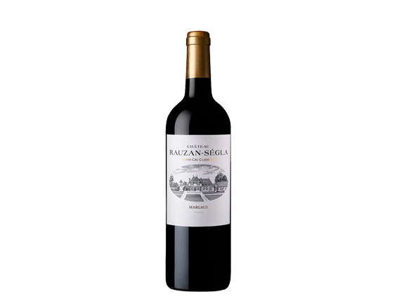Château Rauzan Segla 2005 Bordeaux Margaux
