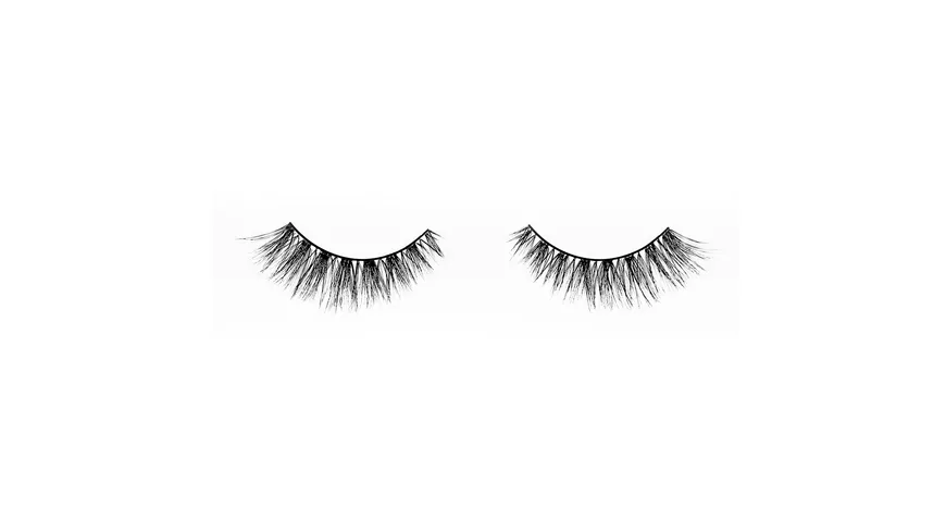 ARDELL Künstliche Wimpern fauxmink Demi Wispies Twin Pack
