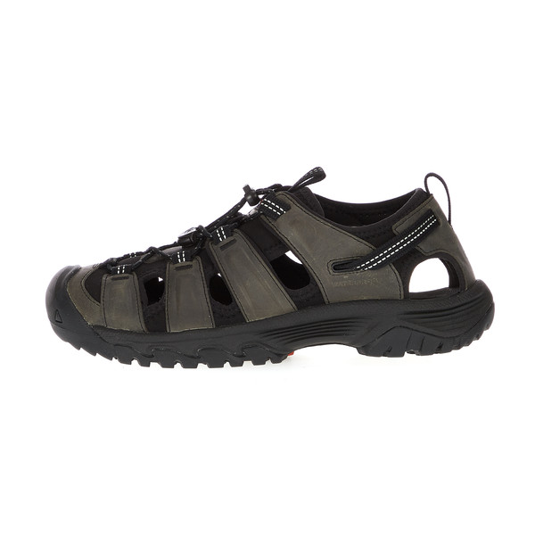 TARGHEE III SANDAL M Herren - Trekkingsandalen