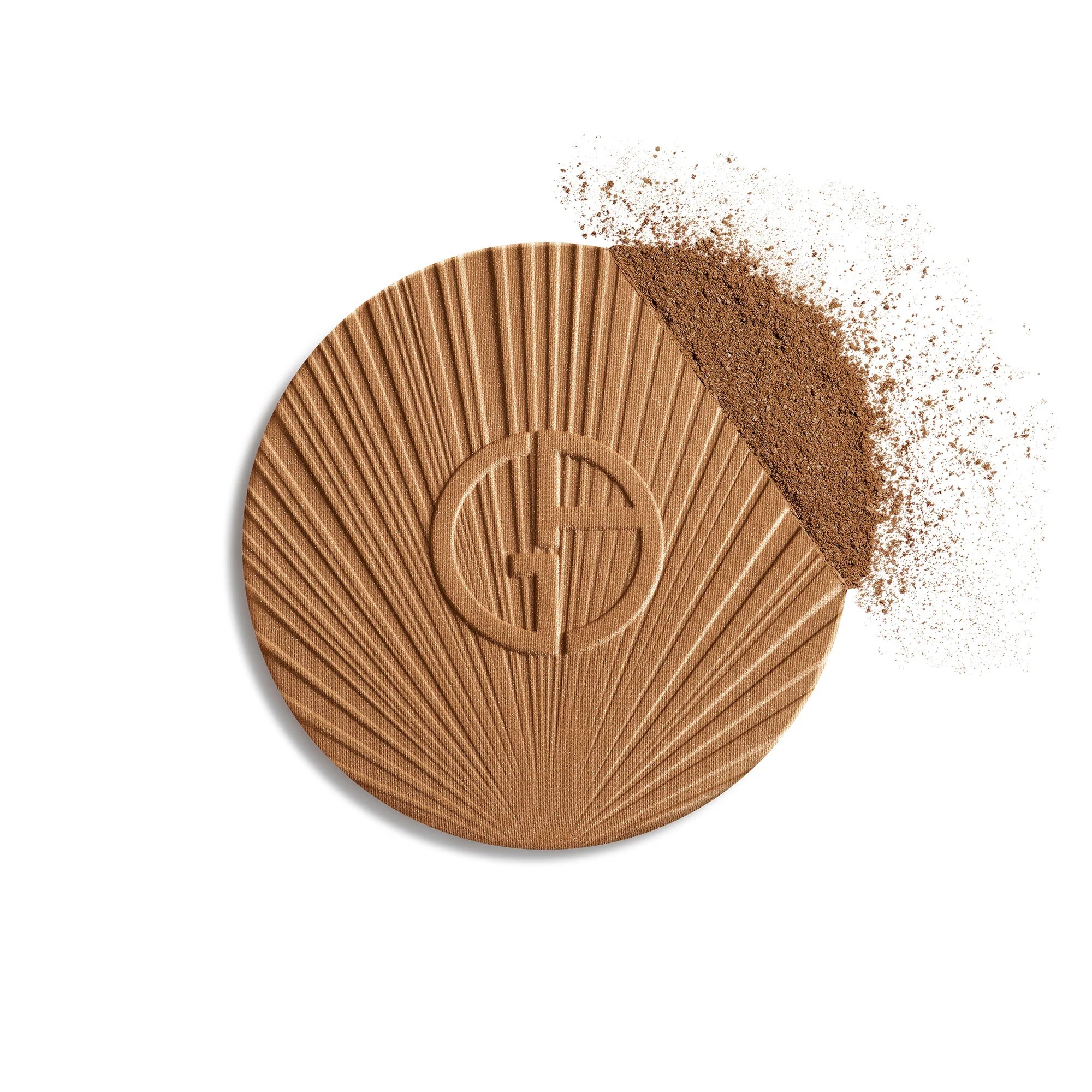 Bronceador Facial Luminoso Sedoso - Bronceado