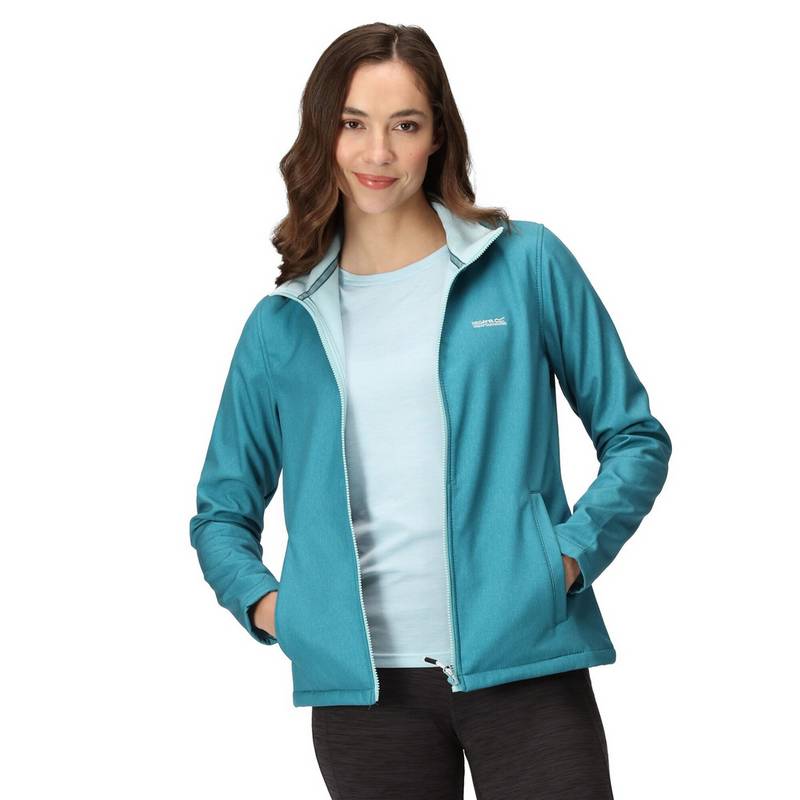 Regatta Connie V Outdoorjacke Damen