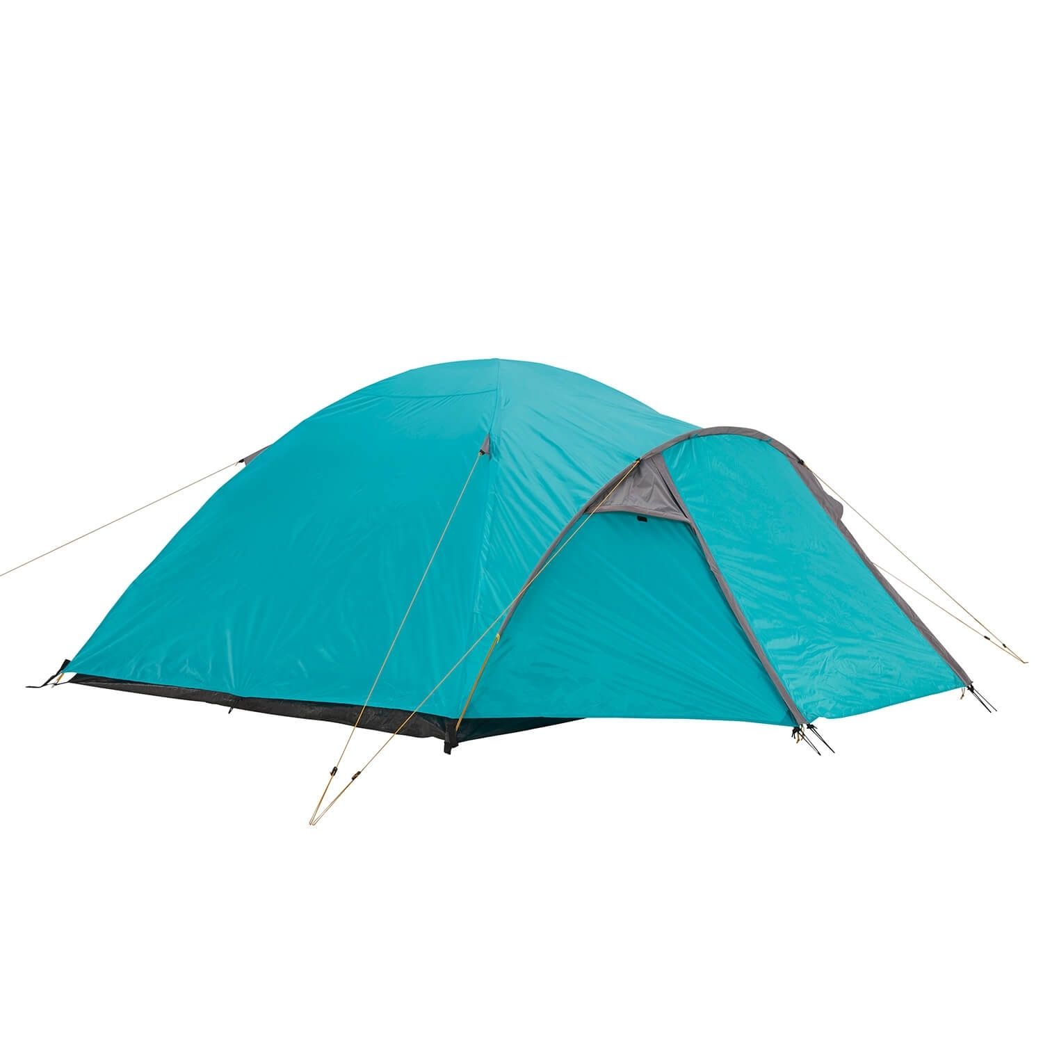 4 Personen Kuppelzelt Topeka 4