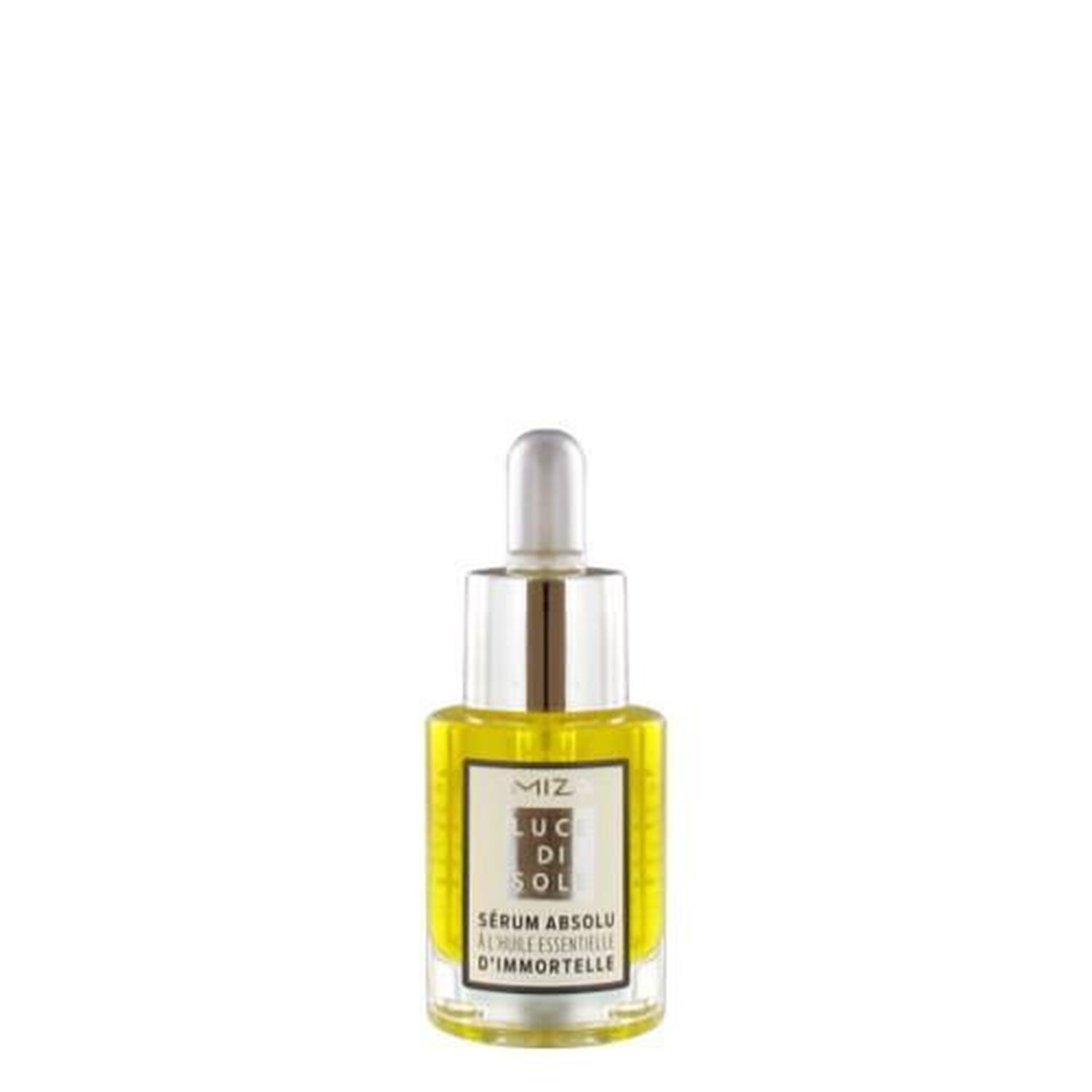 Imiza Luce di Sole Serum 15ml