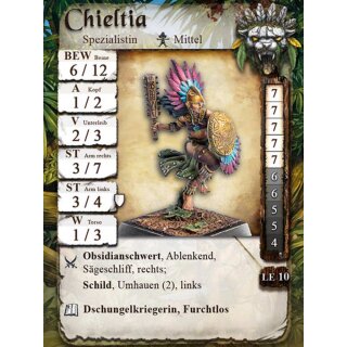 Chieltia