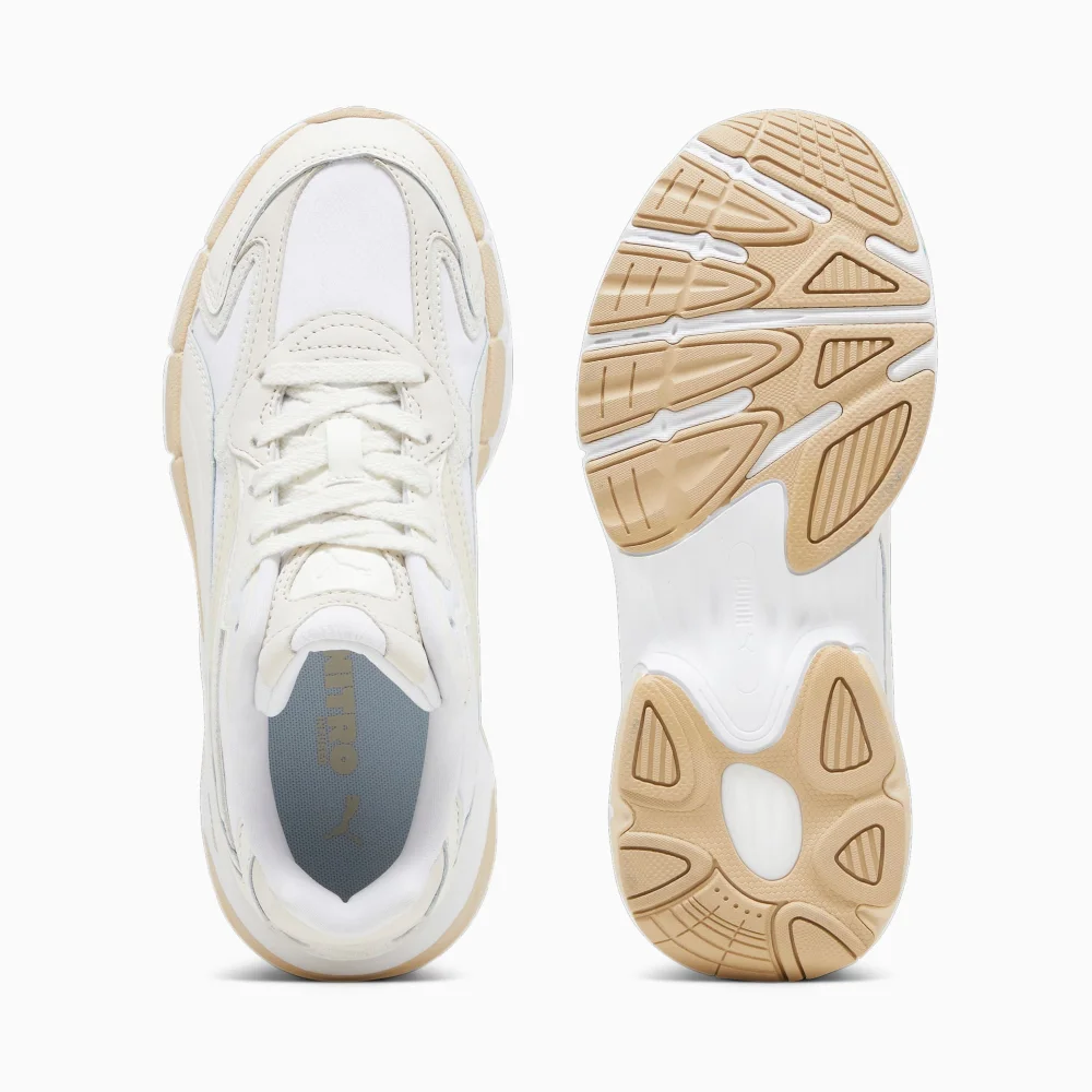 PUMA Teveris Nitro Selflove 392726_01 / weiss
