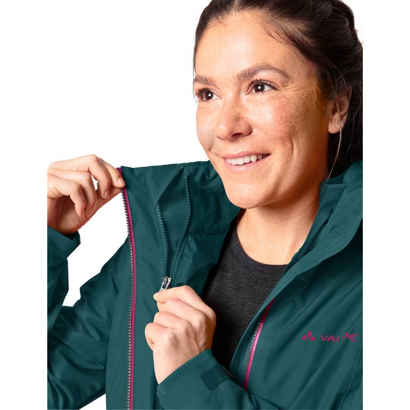 VAUDE Women's Elope 3in1 Jacket Doppeljacke Damen