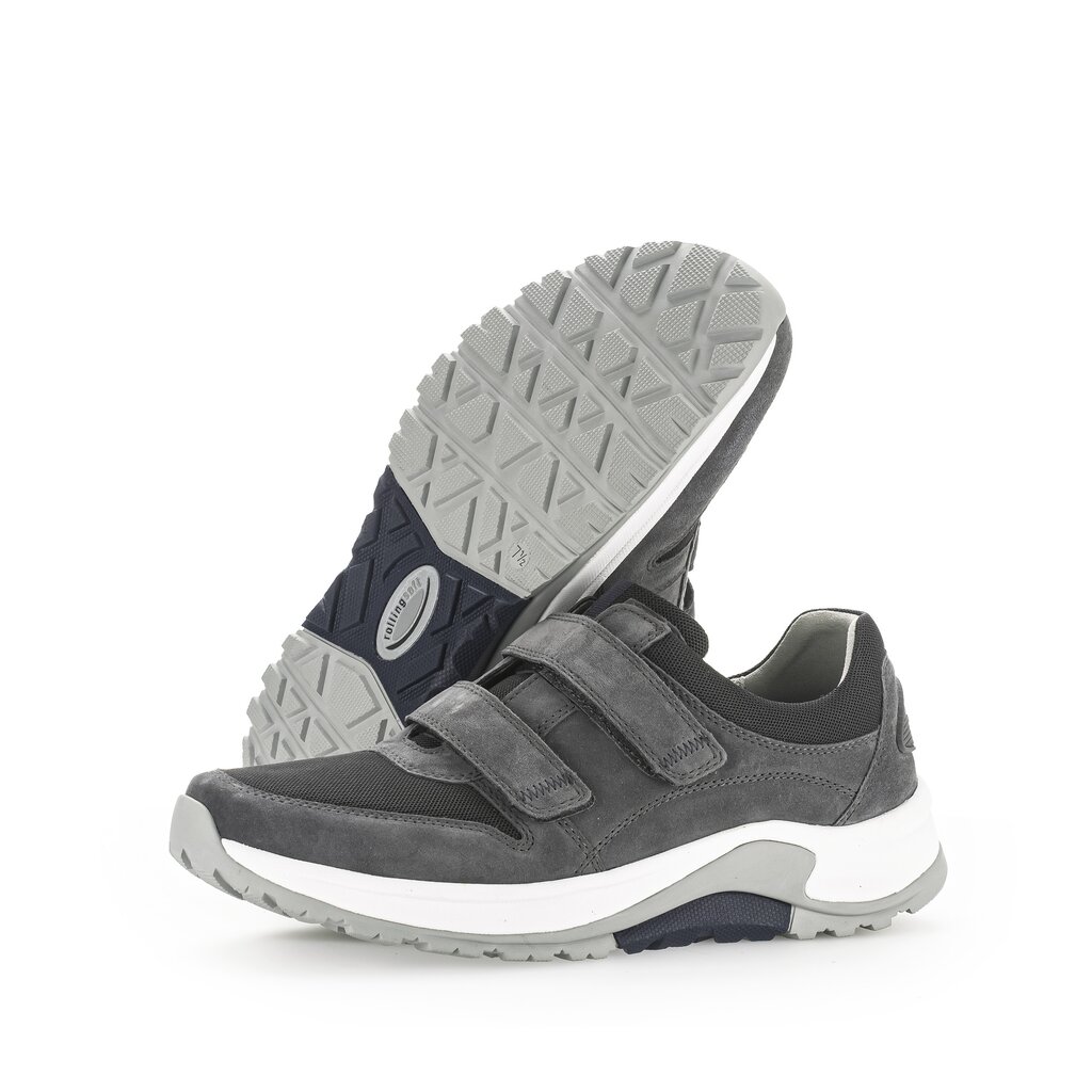 rollingsoft PG8000 Sneaker low grau