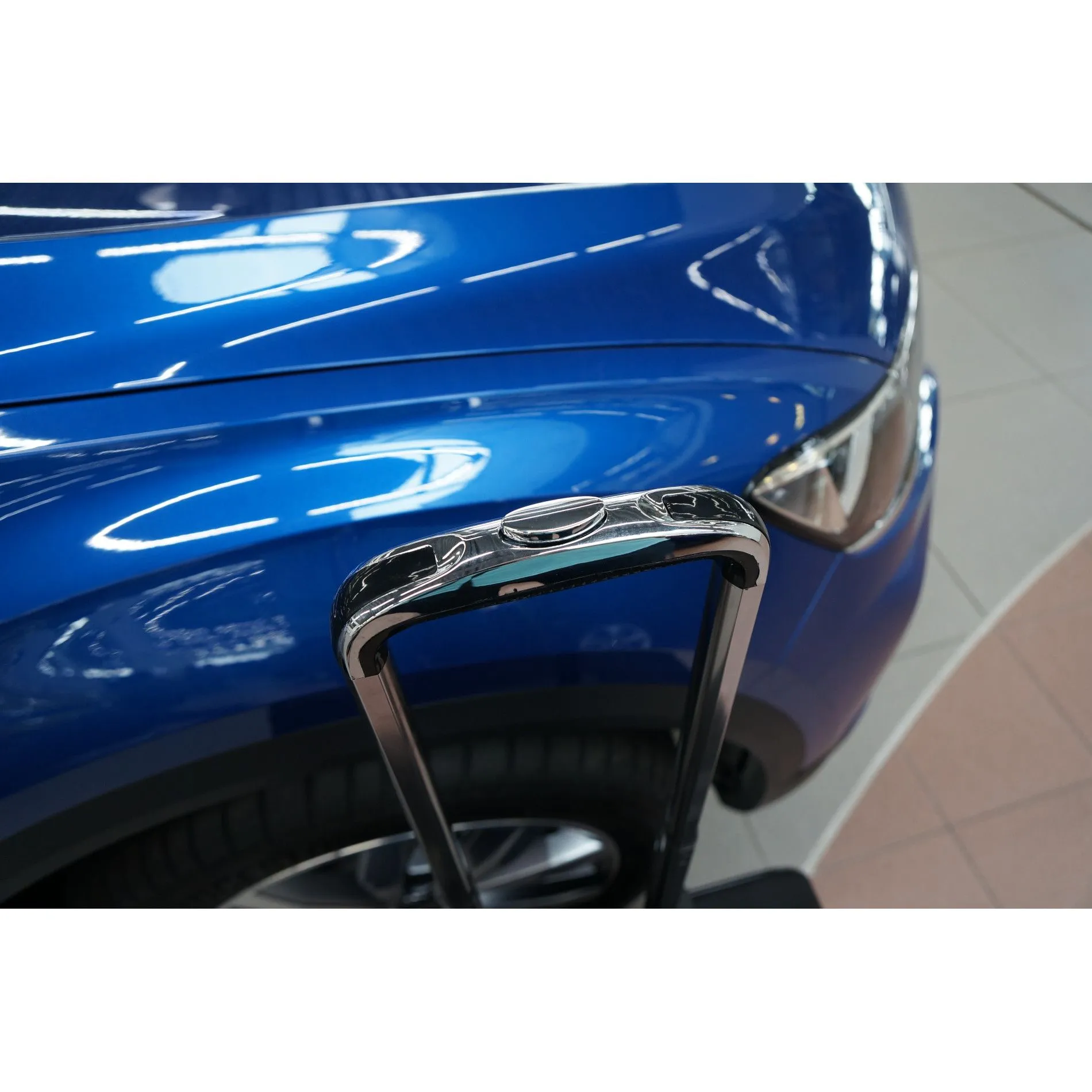 Roadsterbag 4-tlg. Autokoffer-Set VW T-Roc Cabrio