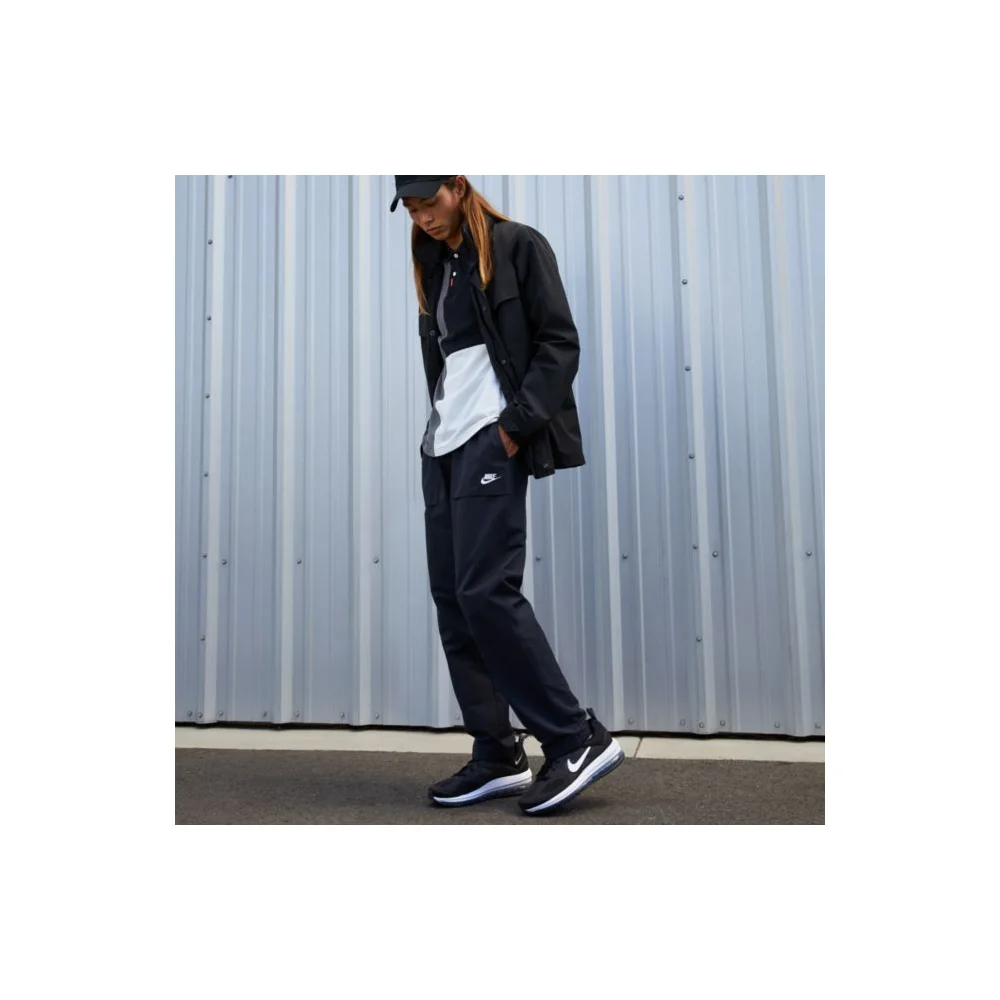 Nike Air Max Genome CW1648-003 / schwarz