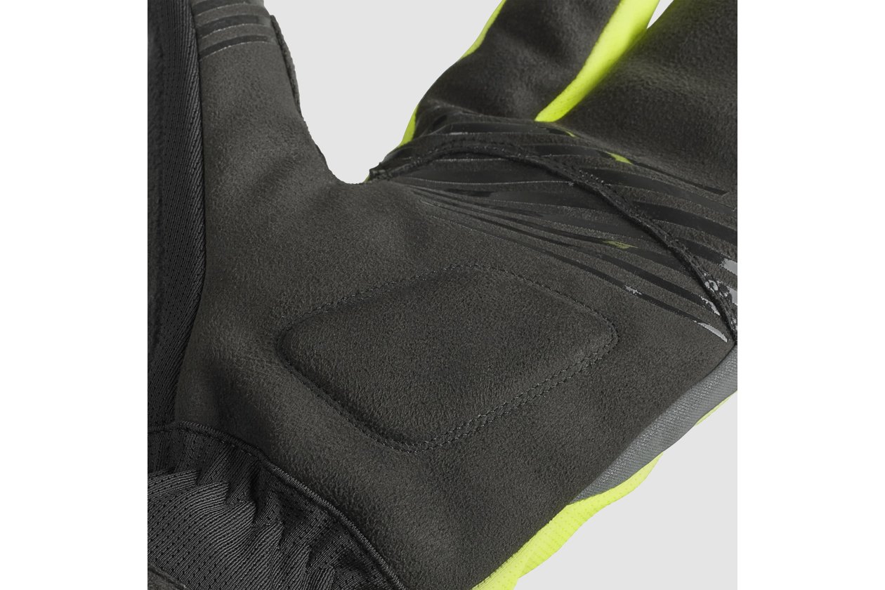 GRIPGRAB Nordic 2 Windproof Deep Winter Lobster Langfinger Handschuhe - 2023