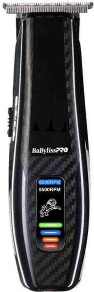 BaByliss Pro FlashFX Trimmer FX59ZE Bartschneider