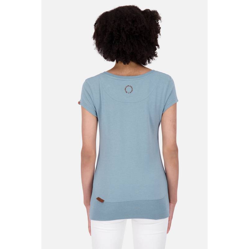 ALIFE AND KICKIN CocoAK A T-Shirt Damen