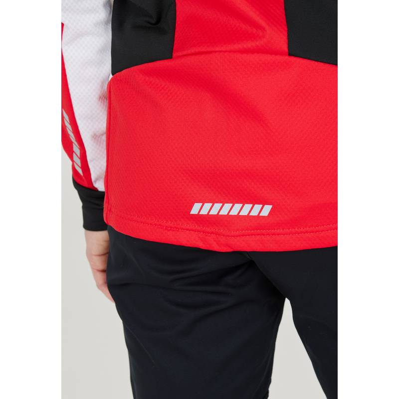 Whistler Raider Softshelljacke Damen