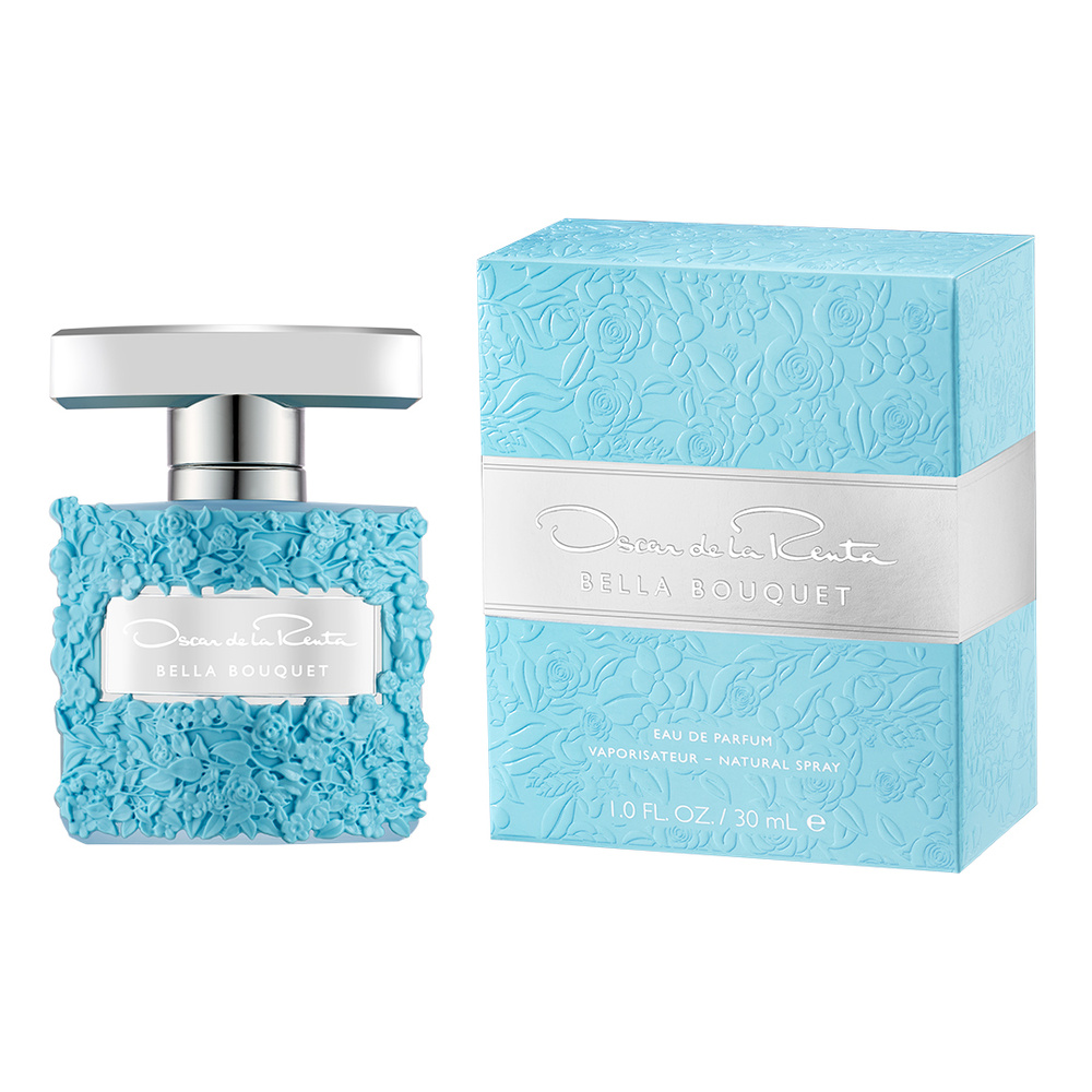 Oscar de la Renta Bella Bouquet Eau de Parfum