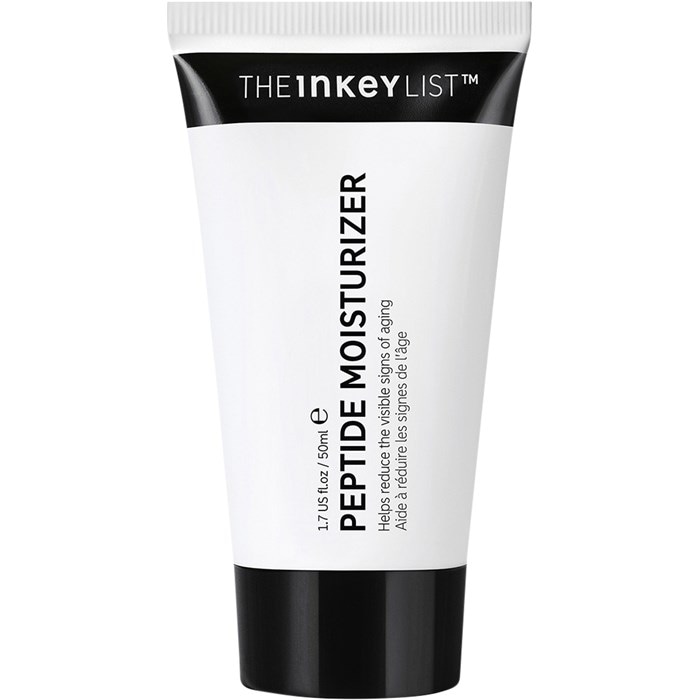 Peptide Moisturizer