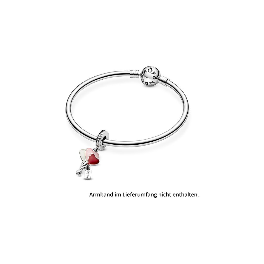 Pandora Charm Moments Happy Bday Ballon