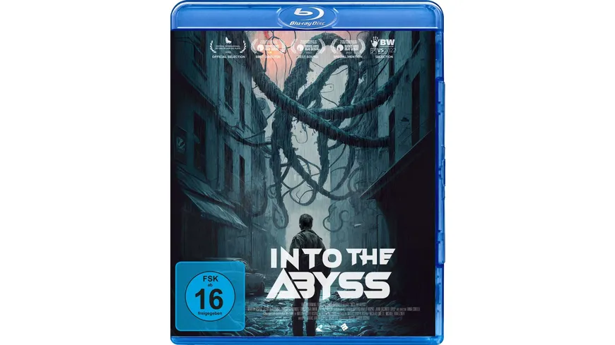 Into the Abyss