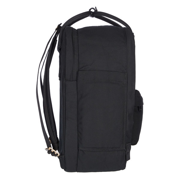 KÅNKEN NO. 2 BLACK LAPTOP 15 - Laptoprucksack