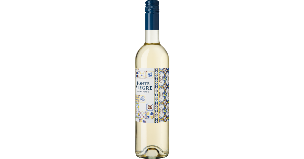 Fonte Alegre Vinho Verde
