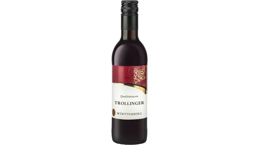 Württemberg Trollinger Qualitätswein 0.25 l