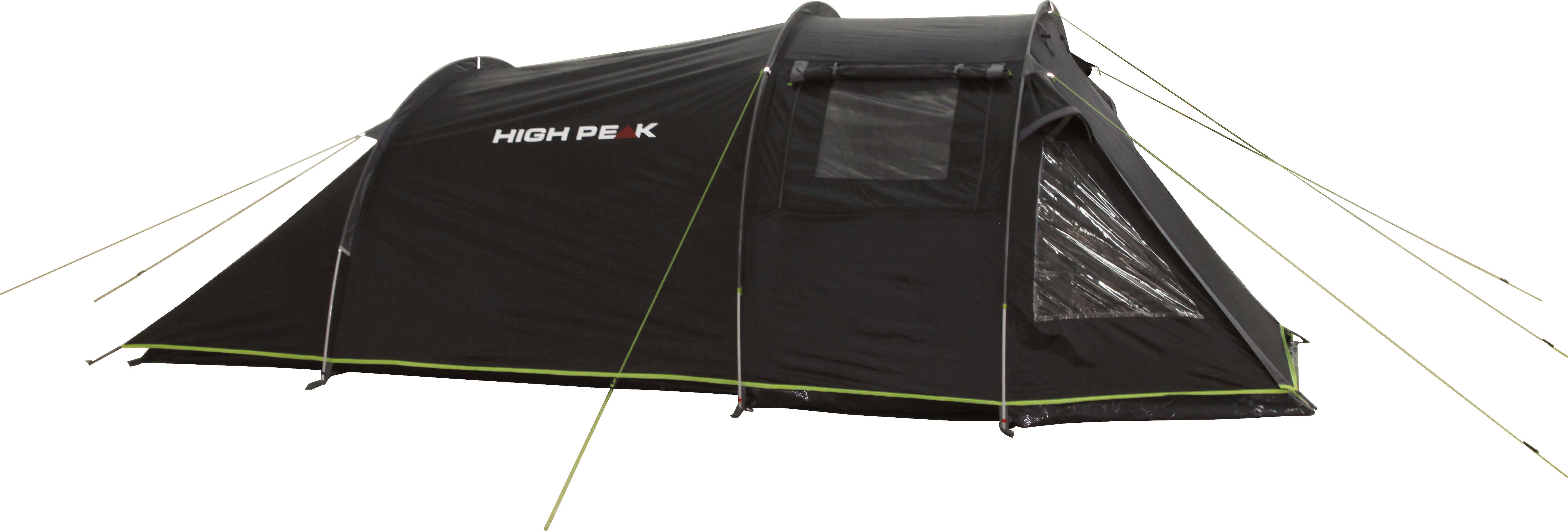 High Peak Atmos 3 Tunnelzelt