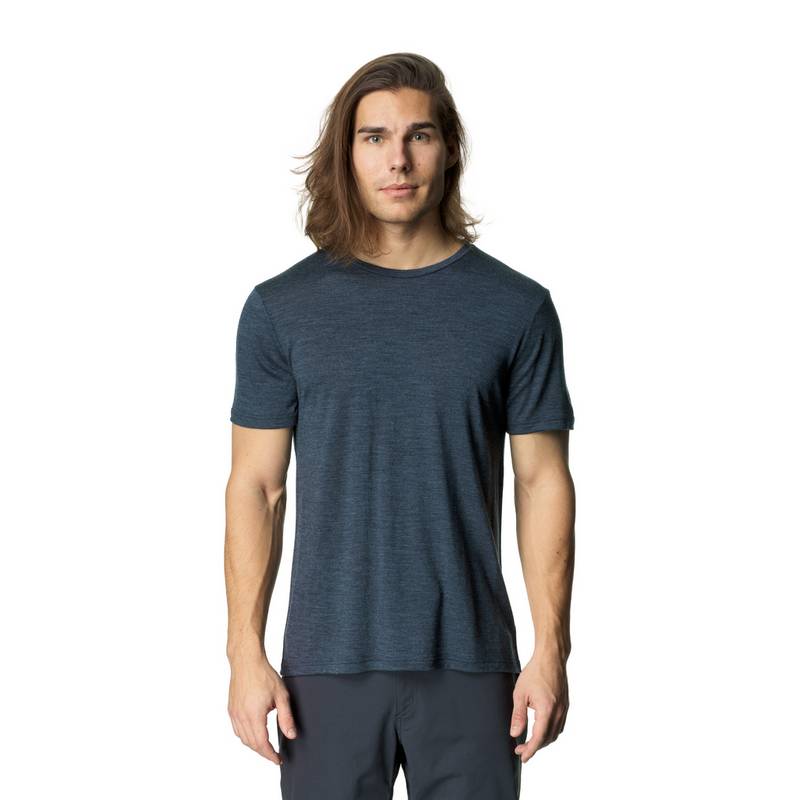 Houdini Activist Funktionsshirt Herren