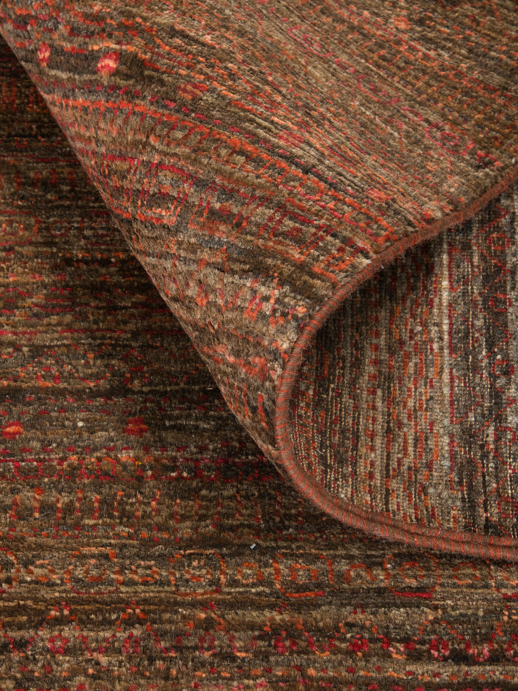 Contemporary Gabbeh ca. 255 x 351 cm, Unikat / Einzelstück