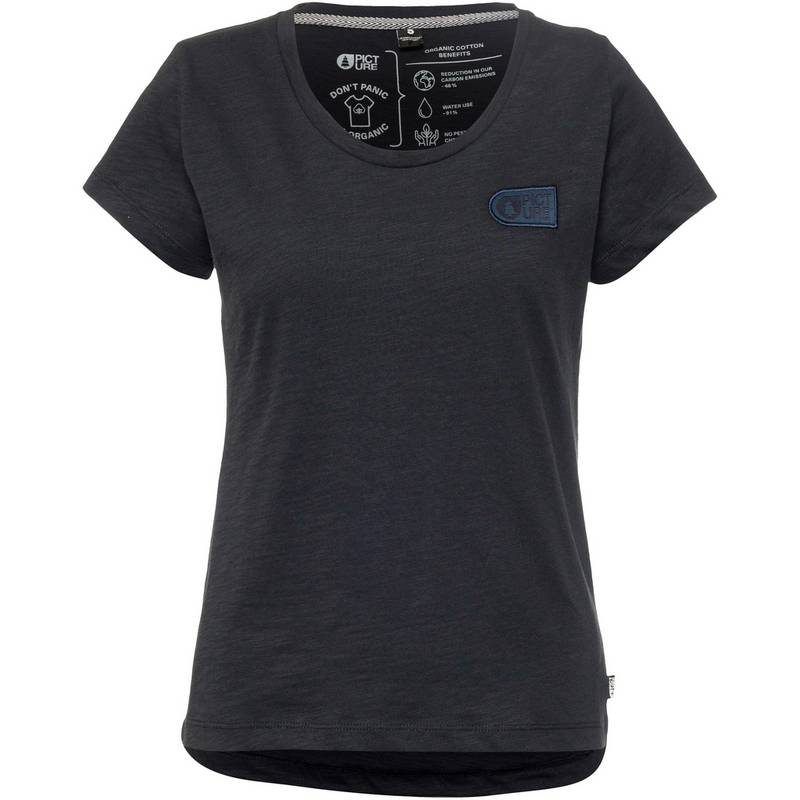 Picture Basement T-Shirt Damen