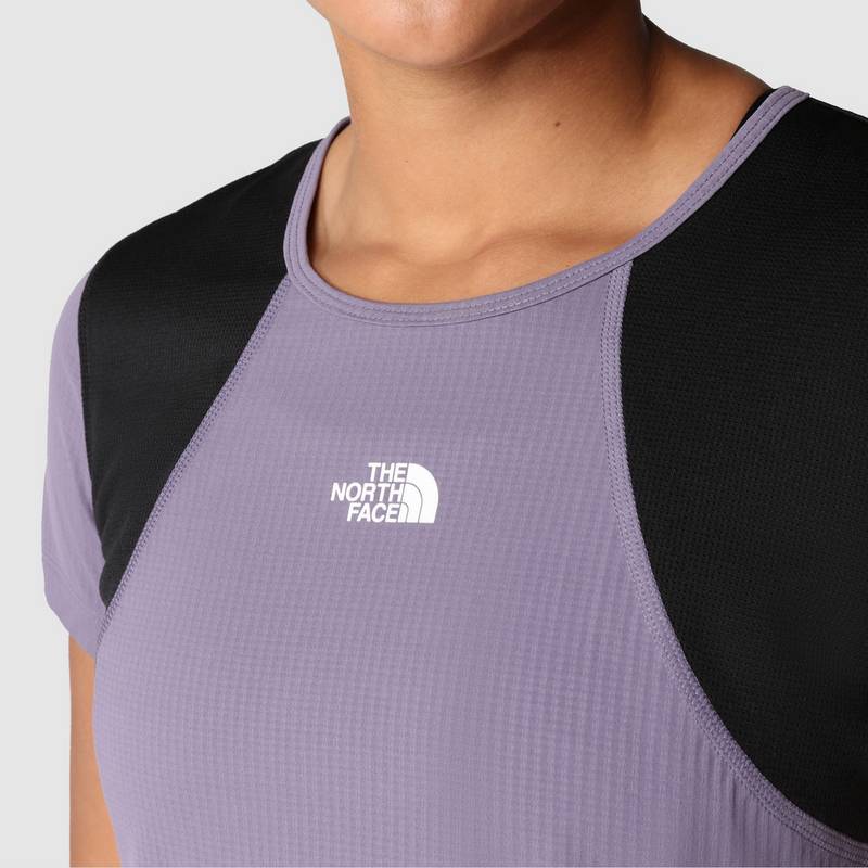 The North Face Funktionsshirt Damen